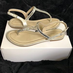 Aldo sandals